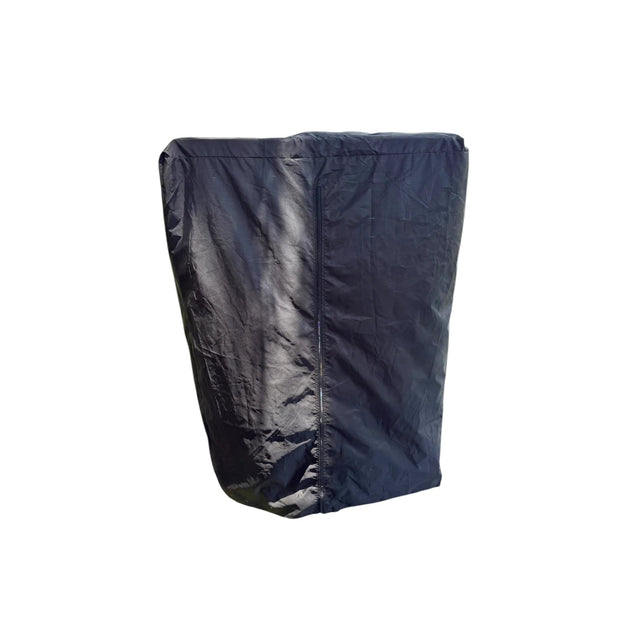 Folding Chair Storage Cover with Zipper for Stacked Event Chairs - BounceWave Inflatable Sales
