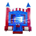 Freedom Fury Bounce House