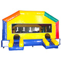 Fun House XL Bounce House