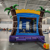 Goombay Commercial Grade Bounce House - BounceWave Inflatable Sales