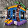 Goombay Commercial Grade Bounce House - BounceWave Inflatable Sales