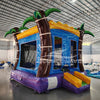 Goombay Commercial Grade Bounce House - BounceWave Inflatable Sales