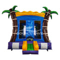 Goombay Bounce House