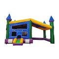 Goombay Canopy Bounce House