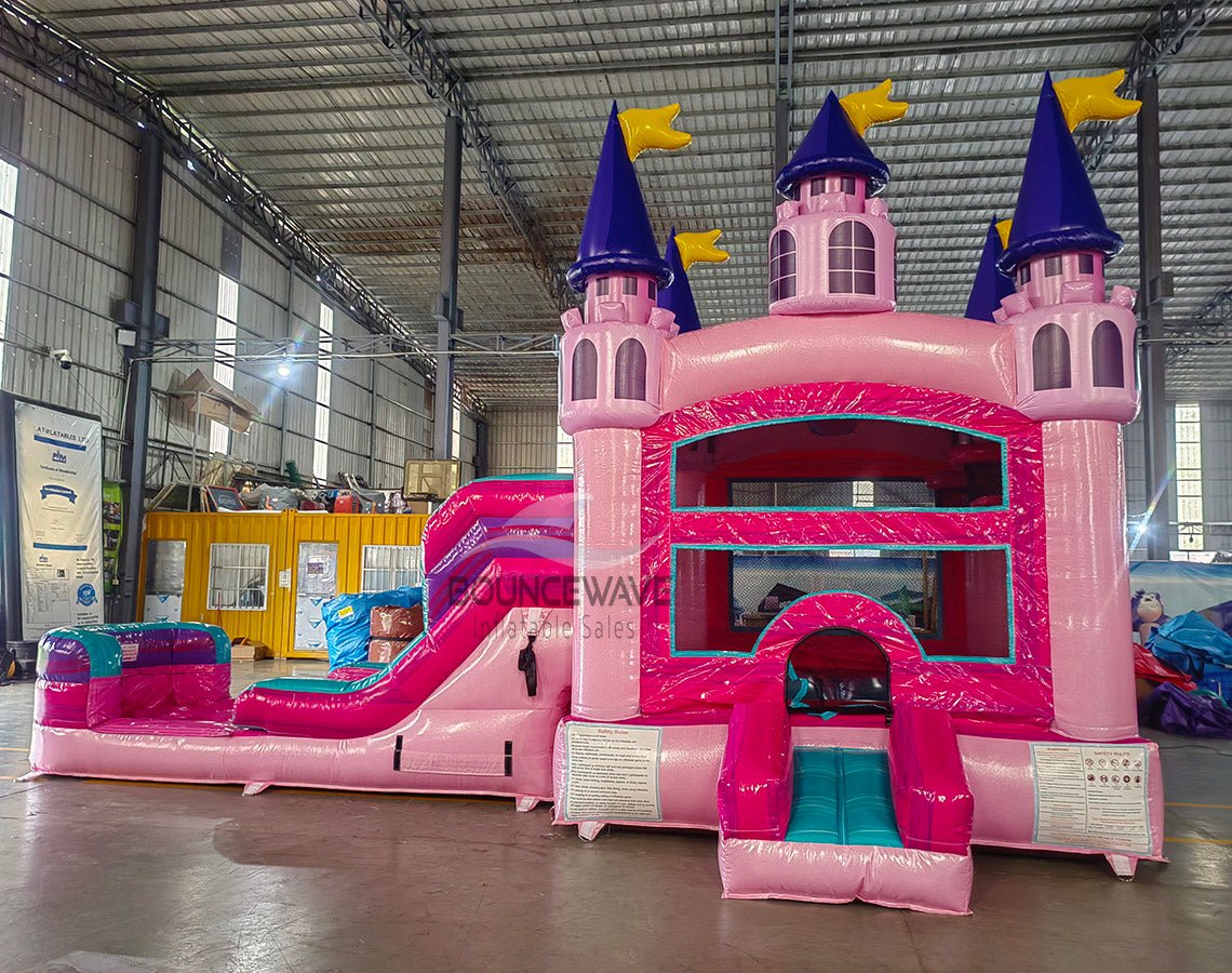 Garware Inflatables BounceWave: Inflatable | Inflatables For Sale | Inflatable Mfg.