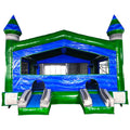 Green Gush XL Bounce House