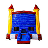 Heatwave Panel - Ready Commercial Grade Bounce House - BounceWave Inflatable Sales