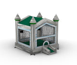 Holiday Hero Swappable Bounce House – Full Package - BounceWave Inflatable Sales