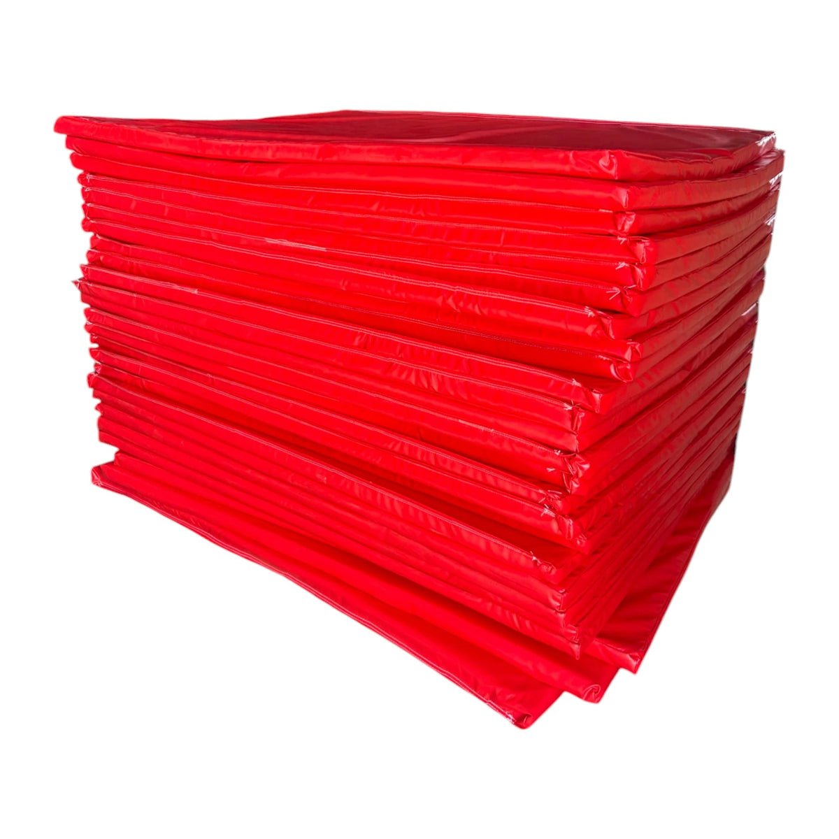Impact Safety Mat for Inflatables | BounceWave Inflatable Sales