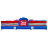 Joust Arena Commercial Interactive Inflatable Game - BounceWave Inflatable Sales