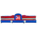 Joust Arena Commercial Interactive Inflatable Game