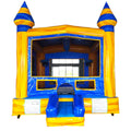 Lava Falls Bounce House