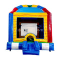Marble Fun Dome Bounce House