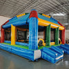 Marble Mega Dome Commercial Grade Bounce House - BounceWave Inflatable Sales