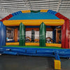 Marble Mega Dome Commercial Grade Bounce House - BounceWave Inflatable Sales