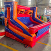 Mini - Hoops Commercial Inflatable Basketball Game - BounceWave Inflatable Sales