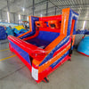 Mini - Hoops Commercial Inflatable Basketball Game - BounceWave Inflatable Sales