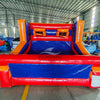 Mini - Hoops Commercial Inflatable Basketball Game - BounceWave Inflatable Sales