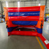 Mini - Hoops Commercial Inflatable Basketball Game - BounceWave Inflatable Sales