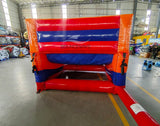 Mini - Hoops Commercial Inflatable Basketball Game - BounceWave Inflatable Sales