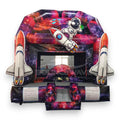 MoonWalker Bounce House