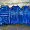 Powerline 3 - in - 1 Commercial Interactive Inflatable Sports Game - BounceWave Inflatable Sales