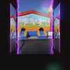 Seasonal Sampler XL Panel Bounce House