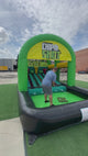 Chip Shot Commercial Interactive Inflatable Sports Game