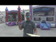 Baja Bounce House