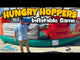 Hungry Hoppers Commercial Interactive Inflatable Game
