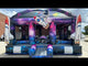 XL MoonWalker Bounce House