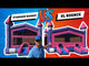 Mega Fun Dome Bounce House