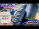 Inflatable Lifting Wedge - Heavy-Duty Commercial Grade Lifter for Inflatables