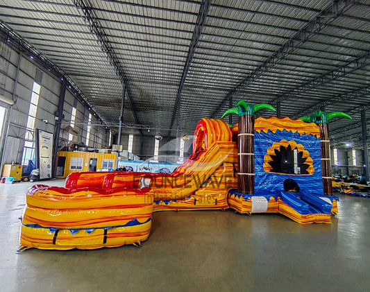 High Quality Commercial Inflatables For Sale | (888) 901-9283 ...