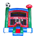 Sports Arena Bounce House