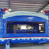 Star Spangled Splash XL Commercial Grade Bounce House - BounceWave Inflatable Sales