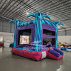 Supernova Commercial Grade Bounce House - BounceWave Inflatable Sales