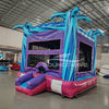 Supernova Commercial Grade Bounce House - BounceWave Inflatable Sales
