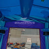 Supernova Commercial Grade Bounce House - BounceWave Inflatable Sales