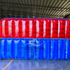 Triple Lane Bungee Run Commercial Interactive Inflatable Game - BounceWave Inflatable Sales