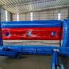 Triple Lane Bungee Run Commercial Interactive Inflatable Game - BounceWave Inflatable Sales