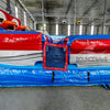 Triple Lane Bungee Run Commercial Interactive Inflatable Game - BounceWave Inflatable Sales