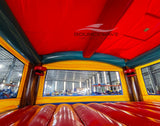 Tropic Shock XL Bounce House - BounceWave Inflatable Sales