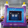 Unicorn Splash XL Commercial Inflatable Combo (Wet/Dry) - BounceWave Inflatable Sales