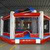 Wrecking Ball Commercial Interactive Inflatable Game - BounceWave Inflatable Sales