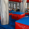 Wrecking Ball Commercial Interactive Inflatable Game - BounceWave Inflatable Sales