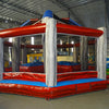 Wrecking Ball Commercial Interactive Inflatable Game - BounceWave Inflatable Sales