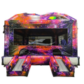 XL Galaxy Bounce House