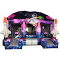 XL MoonWalker Bounce House